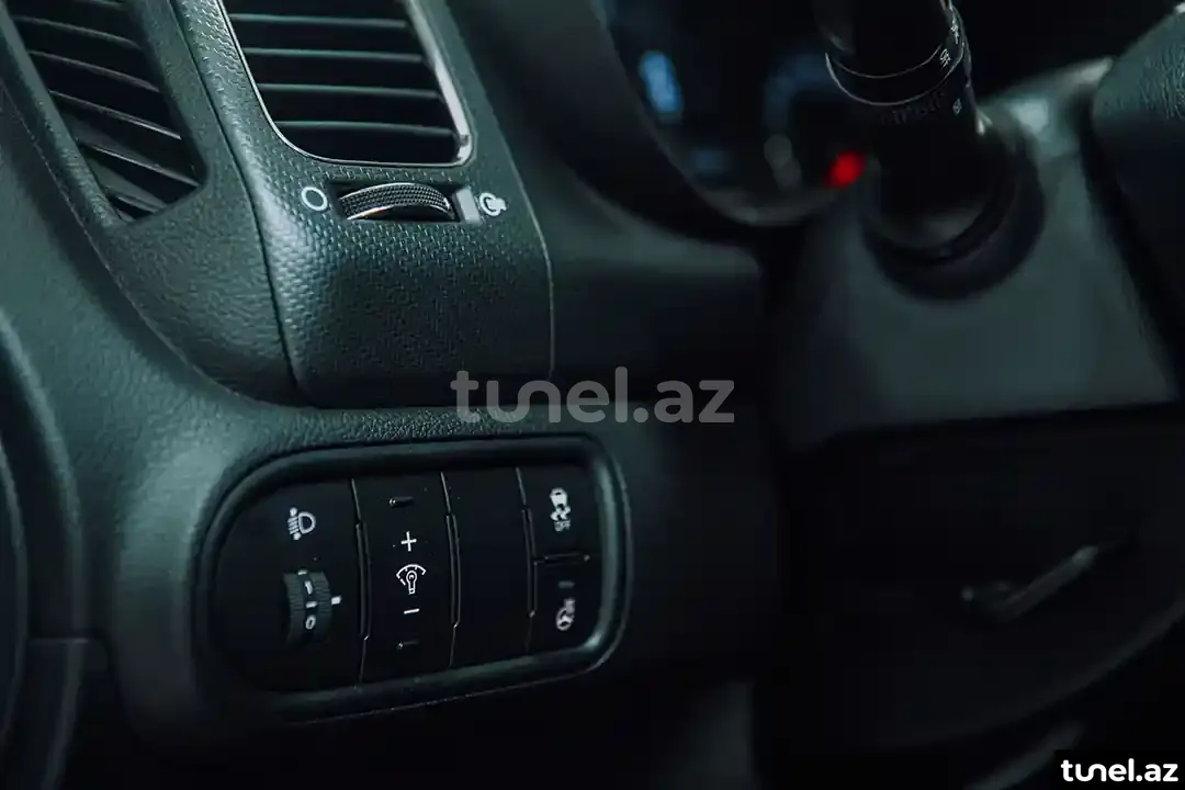 Kia Cerato 2016
