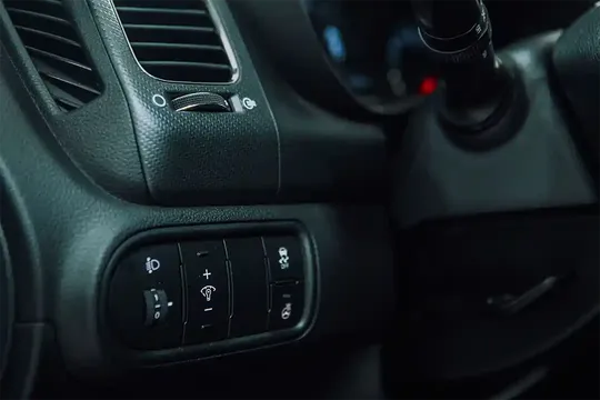 Kia Cerato, 1.6 L, 2016 год, 57 000 km, Сумгаит - Цена: 24 900 ₼ - Tunel.az