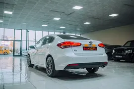 Kia Cerato, 1.6 L, 2016 год, 57 000 km, Сумгаит - Цена: 24 900 ₼ - Tunel.az