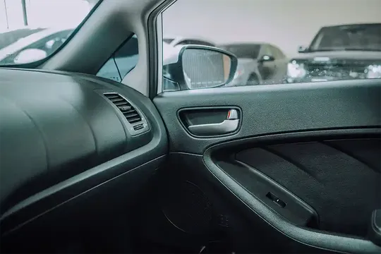Kia Cerato, 1.6 L, 2016 год, 57 000 km, Сумгаит - Цена: 24 900 ₼ - Tunel.az