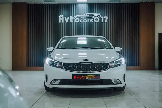 Kia Cerato, 1.6 L, 2016 год, 57 000 km, Сумгаит - Цена: 24 900 ₼ - Tunel.az
