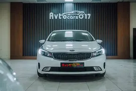 Kia Cerato, 1.6 L, 2016 год, 57 000 km, Сумгаит - Цена: 24 900 ₼ - Tunel.az