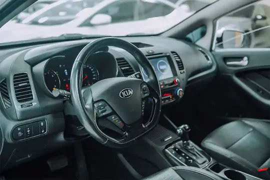 Kia Cerato, 1.6 L, 2016 год, 57 000 km, Сумгаит - Цена: 24 900 ₼ - Tunel.az