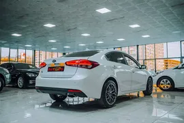 Kia Cerato, 1.6 L, 2016 год, 57 000 km, Сумгаит - Цена: 24 900 ₼ - Tunel.az