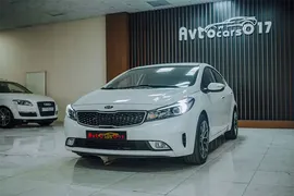 Kia Cerato, 1.6 L, 2016 год, 57 000 km, Сумгаит - Цена: 24 900 ₼ - Tunel.az