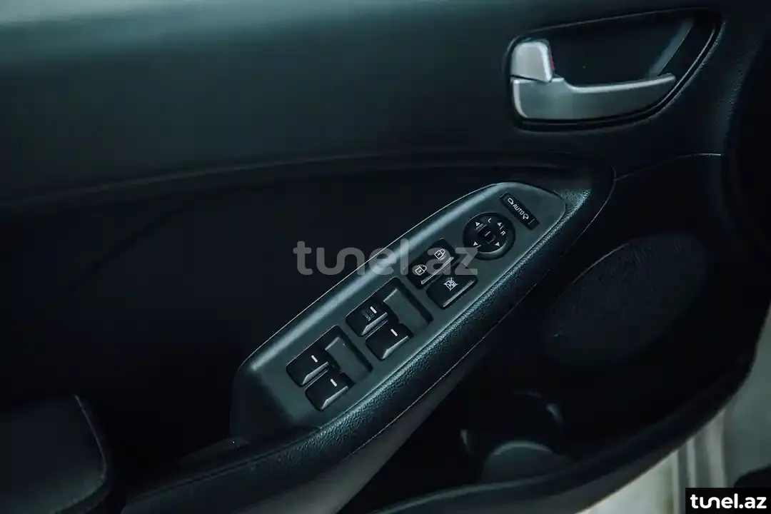 Kia Cerato 2016
