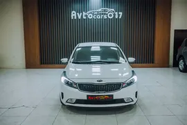 Kia Cerato, 1.6 L, 2016 год, 57 000 km, Сумгаит - Цена: 24 900 ₼ - Tunel.az