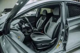 Hyundai Elantra, 1.8 L, 2015 год, 137 000 km, Сумгаит - Цена: 19 900 ₼ - Tunel.az