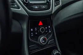 Hyundai Elantra, 1.8 L, 2015 год, 137 000 km, Сумгаит - Цена: 19 900 ₼ - Tunel.az