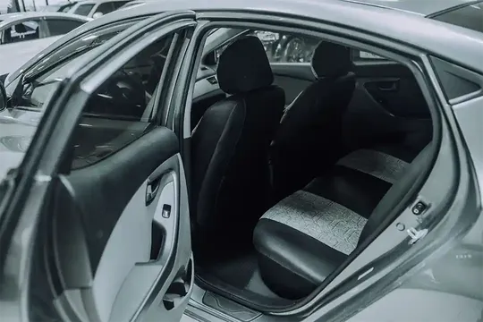 Hyundai Elantra, 1.8 L, 2015 год, 137 000 km, Сумгаит - Цена: 19 900 ₼ - Tunel.az