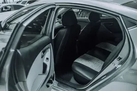 Hyundai Elantra, 1.8 L, 2015 год, 137 000 km, Сумгаит - Цена: 19 900 ₼ - Tunel.az