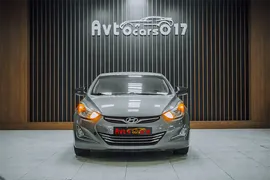 Hyundai Elantra, 1.8 L, 2015 год, 137 000 km, Сумгаит - Цена: 19 900 ₼ - Tunel.az