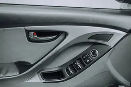 Hyundai Elantra, 1.8 L, 2015 год, 137 000 km, Сумгаит - Цена: 19 900 ₼ - Tunel.az