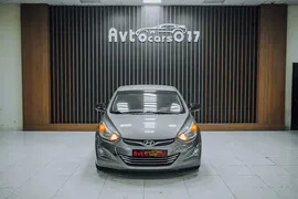 Hyundai Elantra, 1.8 L, 2015 год, 137 000 km, Сумгаит - Цена: 19 900 ₼ - Tunel.az