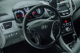 Hyundai Elantra, 1.8 L, 2015 год, 137 000 km, Сумгаит - Цена: 19 900 ₼ - Tunel.az