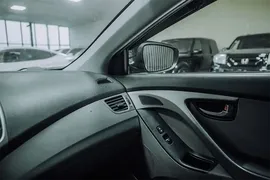 Hyundai Elantra, 1.8 L, 2015 год, 137 000 km, Сумгаит - Цена: 19 900 ₼ - Tunel.az