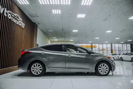 Hyundai Elantra, 1.8 L, 2015 год, 137 000 km, Сумгаит - Цена: 19 900 ₼ - Tunel.az
