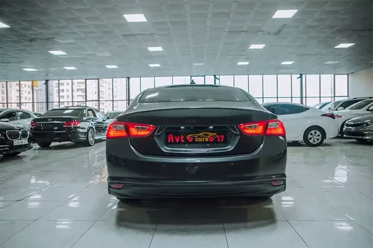 Chevrolet Malibu, 1.5 L, 2016 year, 110 000 km, Sumgayit - Price: 22 900 ₼ - Tunel.az