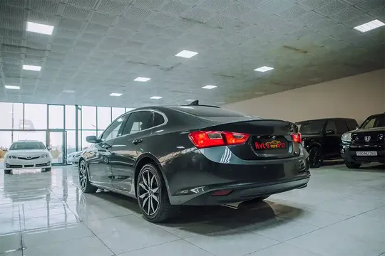 Chevrolet Malibu, 1.5 L, 2016 year, 110 000 km, Sumgayit - Price: 22 900 ₼ - Tunel.az
