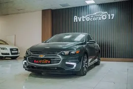 Chevrolet Malibu, 1.5 L, 2016 year, 110 000 km, Sumgayit - Price: 22 900 ₼ - Tunel.az