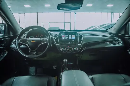 Chevrolet Malibu, 1.5 L, 2016 year, 110 000 km, Sumgayit - Price: 22 900 ₼ - Tunel.az