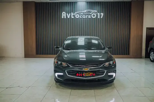 Chevrolet Malibu, 1.5 L, 2016 year, 110 000 km, Sumgayit - Price: 22 900 ₼ - Tunel.az
