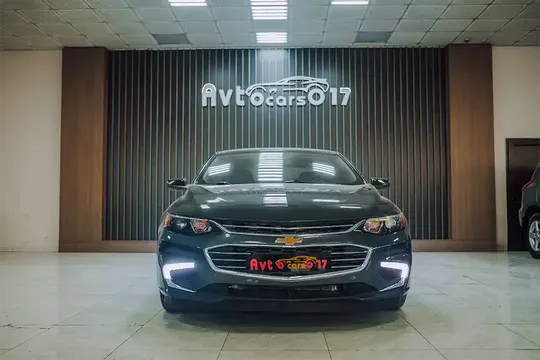 Chevrolet Malibu, 1.5 L, 2016 year, 110 000 km, Sumgayit - Price: 22 900 ₼ - Tunel.az