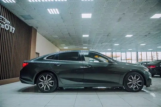 Chevrolet Malibu, 1.5 L, 2016 year, 110 000 km, Sumgayit - Price: 22 900 ₼ - Tunel.az