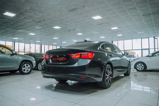 Chevrolet Malibu, 1.5 L, 2016 year, 110 000 km, Sumgayit - Price: 22 900 ₼ - Tunel.az