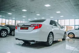 Toyota Camry, 2.5 L, 2012 год, 175 000 km, Сумгаит - Цена: 25 900 ₼ - Tunel.az