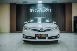 Toyota Camry, 2.5 L, 2012 год, 175 000 km, Сумгаит - Цена: 25 900 ₼ - Tunel.az