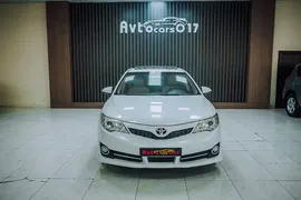 Toyota Camry, 2.5 L, 2012 год, 175 000 km, Сумгаит - Цена: 25 900 ₼ - Tunel.az
