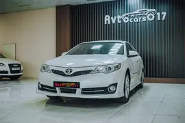 Toyota Camry, 2.5 L, 2012 год, 175 000 km, Сумгаит - Цена: 25 900 ₼ - Tunel.az