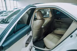 Toyota Camry, 2.5 L, 2012 год, 175 000 km, Сумгаит - Цена: 25 900 ₼ - Tunel.az