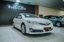 Toyota Camry, 2.5 L, 2012 год, 175 000 km, Сумгаит - Цена: 25 900 ₼ - Tunel.az