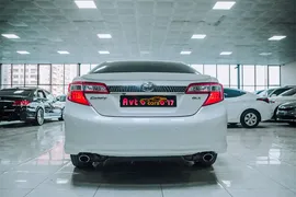 Toyota Camry, 2.5 L, 2012 год, 175 000 km, Сумгаит - Цена: 25 900 ₼ - Tunel.az