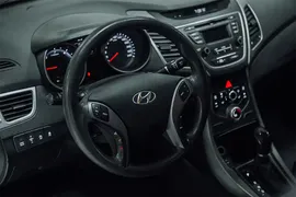 Hyundai Avante, 1.6 L, 2014 year, 117 000 km, Sumgayit - Price: 20 900 ₼ - Tunel.az