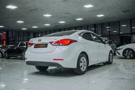 Hyundai Avante, 1.6 L, 2014 year, 117 000 km, Sumgayit - Price: 20 900 ₼ - Tunel.az