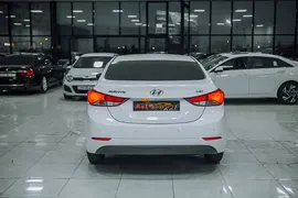 Hyundai Avante, 1.6 L, 2014 year, 117 000 km, Sumgayit - Price: 20 900 ₼ - Tunel.az