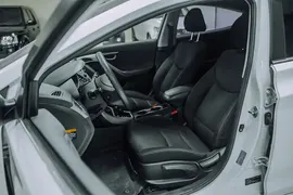 Hyundai Avante, 1.6 L, 2014 year, 117 000 km, Sumgayit - Price: 20 900 ₼ - Tunel.az