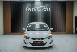 Hyundai Avante, 1.6 L, 2014 year, 117 000 km, Sumgayit - Price: 20 900 ₼ - Tunel.az