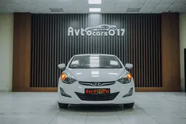 Hyundai Avante, 1.6 L, 2014 year, 117 000 km, Sumgayit - Price: 20 900 ₼ - Tunel.az