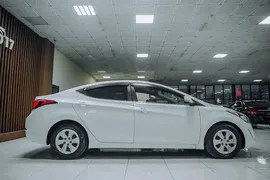 Hyundai Avante, 1.6 L, 2014 year, 117 000 km, Sumgayit - Price: 20 900 ₼ - Tunel.az