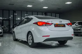 Hyundai Avante, 1.6 L, 2014 year, 117 000 km, Sumgayit - Price: 20 900 ₼ - Tunel.az