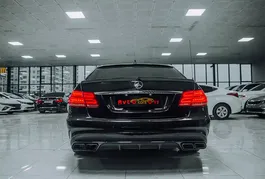 Mercedes E 220 d, 2.2 L, 2012 year, 277 000 km, Sumgayit - Price: 34 900 ₼ - Tunel.az