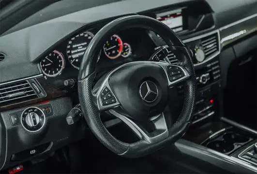 Mercedes E 220 d, 2.2 L, 2012 year, 277 000 km, Sumgayit - Price: 34 900 ₼ - Tunel.az