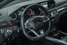 Mercedes E 220 d, 2.2 L, 2012 year, 277 000 km, Sumgayit - Price: 34 900 ₼ - Tunel.az