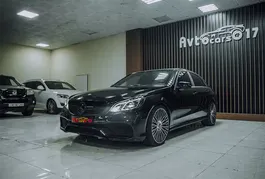 Mercedes E 220 d, 2.2 L, 2012 year, 277 000 km, Sumgayit - Price: 34 900 ₼ - Tunel.az