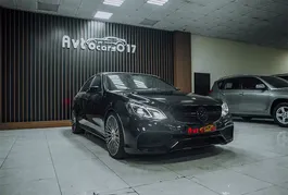 Mercedes E 220 d, 2.2 L, 2012 year, 277 000 km, Sumgayit - Price: 34 900 ₼ - Tunel.az