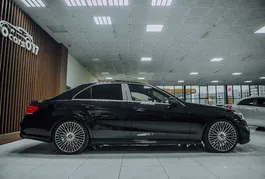 Mercedes E 220 d, 2.2 L, 2012 year, 277 000 km, Sumgayit - Price: 34 900 ₼ - Tunel.az